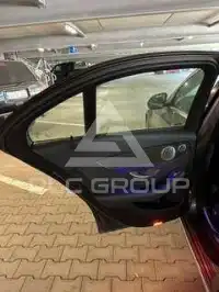 2018 Mercedes Benz E 300