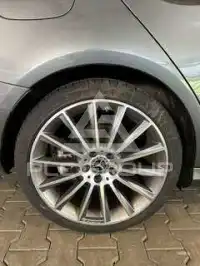 2018 Mercedes Benz E 300
