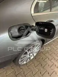 2018 Mercedes Benz E 300