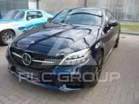 2018 Mercedes Benz E 300