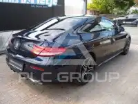 2018 Mercedes Benz E 300