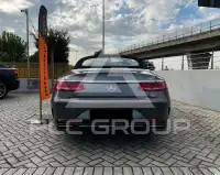 2018 Mercedes Benz S 500