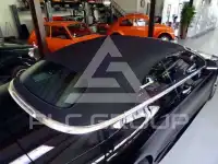2018 Mercedes Benz S 500