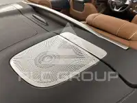 2018 Mercedes Benz S 500