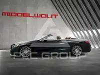2018 Mercedes Benz S 500