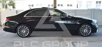 2018 Mercedes Benz S 500