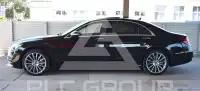 2018 Mercedes Benz S 500