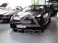 2018 Mercedes Benz S 500