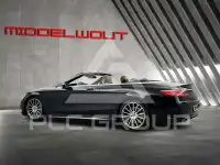 2018 Mercedes Benz S 500
