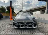 2018 Mercedes Benz S 500