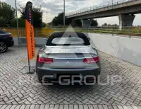 2018 Mercedes Benz S 500
