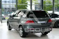 2018 Mercedes Benz GLE 400