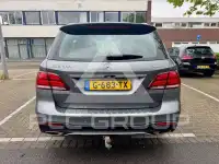 2018 Mercedes Benz GLE 400