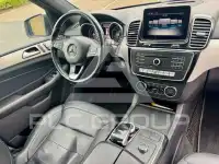 2018 Mercedes Benz GLE 400