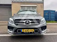 2018 Mercedes Benz GLE 400