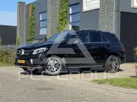 2018 Mercedes Benz GLE 400