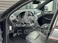 2018 Mercedes Benz GLE 400