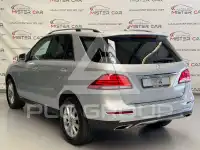 2018 Mercedes Benz GLE 400