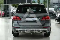 2018 Mercedes Benz GLE 400