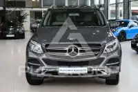 2018 Mercedes Benz GLE 400