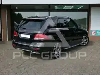 2018 Mercedes Benz GLE 400