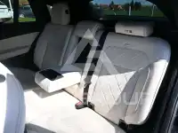 2018 Mercedes Benz GLE 400