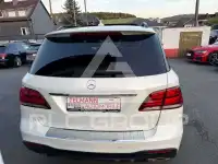 2018 Mercedes Benz GLE 400