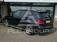 2018 Mercedes Benz GLE 400
