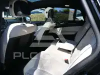 2018 Mercedes Benz GLE 400