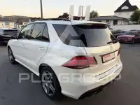 2018 Mercedes Benz GLE 400