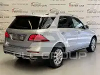 2018 Mercedes Benz GLE 400