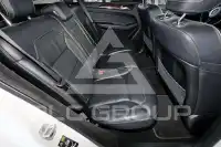 2018 Mercedes Benz GLE 400
