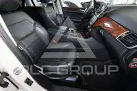 2018 Mercedes Benz GLE 400