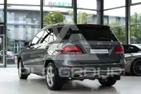 2018 Mercedes Benz GLE 400