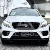 2018 Mercedes Benz GLE 400