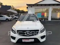 2018 Mercedes Benz GLE 400