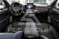 2018 Mercedes Benz GLE 400