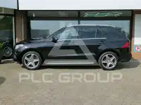 2018 Mercedes Benz GLE 400