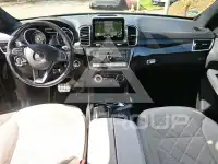 2018 Mercedes Benz GLE 400