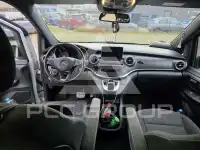 2018 Mercedes Benz 250