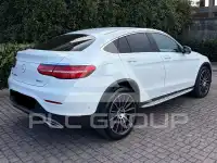 2018 Mercedes Benz 250