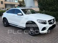 2018 Mercedes Benz 250