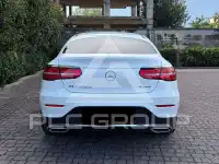 2018 Mercedes Benz 250