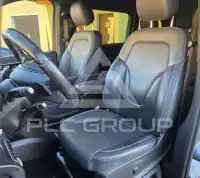 2018 Mercedes Benz 250