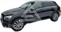 2018 Mercedes Benz 250