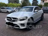 2018 Mercedes Benz 250