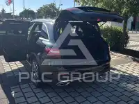 2018 Mercedes Benz 250