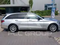 2018 Mercedes Benz 250
