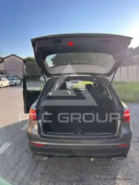 2018 Mercedes Benz 250