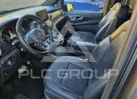 2018 Mercedes Benz 250